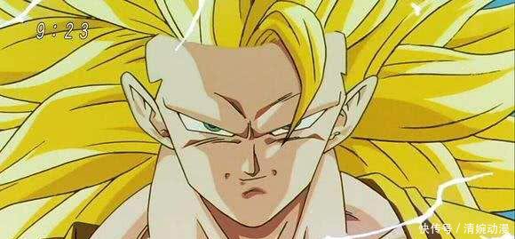 看到这些动漫中放飞自我的发型,老师表示万有引力白学了!