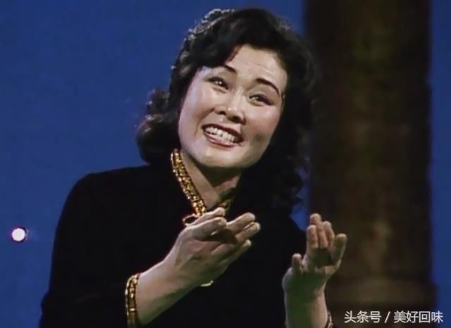 1984年春节联欢晚会,史上最成功的一届春晚,创
