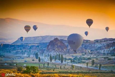 全球十大拍照圣地出炉！香港景点上榜