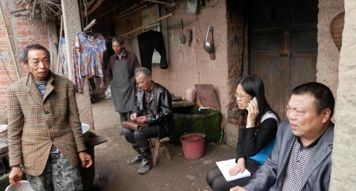 年后开始，重点督查假贫困户，买了4样东西立马取消资格，别有你