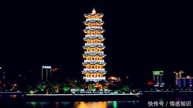 广东最偏的城市，130公里再无主城区，但却不是梅州 河源