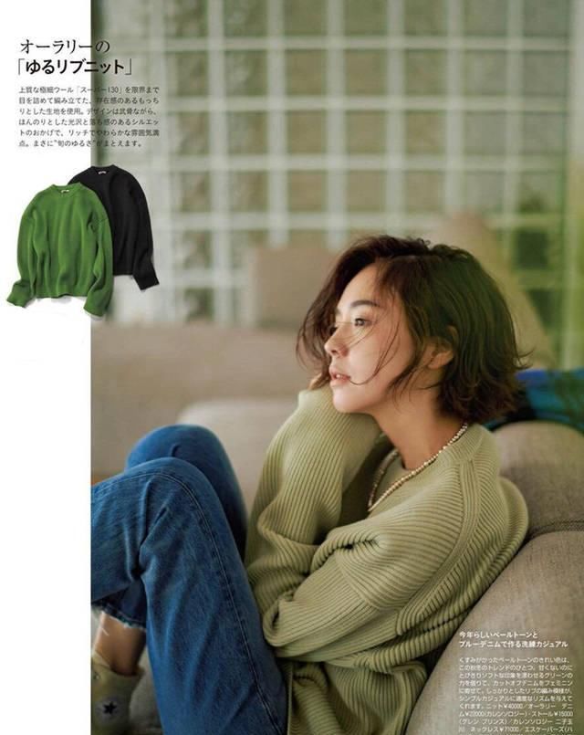  [低调]低调清新的日系风，轻轻柔柔的最是令人赏心悦目
