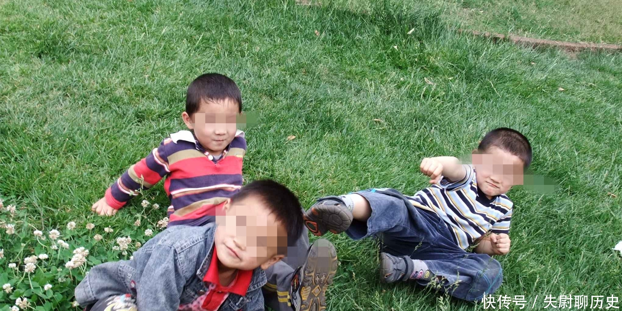 如果让你生三胎你敢吗？下面四类人就敢生，都是有勇气的人