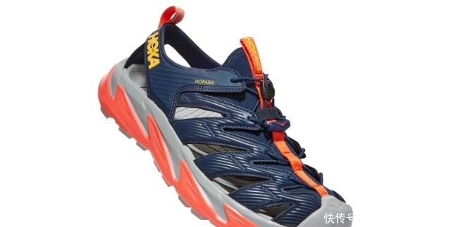 『ONE』絕對是今年夏天脚图武器!HOKA ONE ONE 鞋子已经开售!