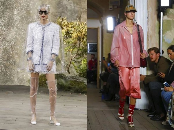 防雨防晒 夏天可以穿的时髦外套了解一下