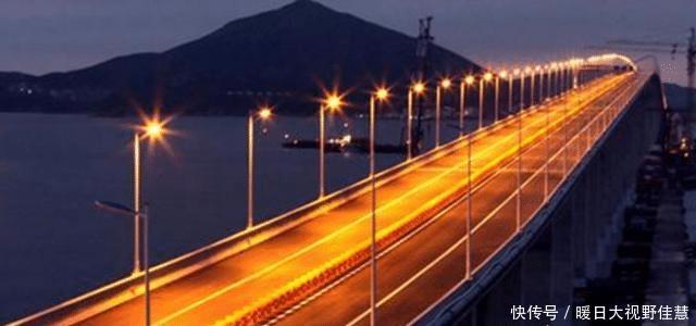 台湾海峡的宽度到底多大?能修建跨海大桥吗?看完长见识了