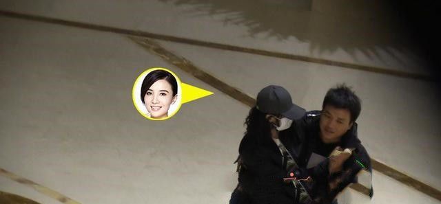 【避讳】39岁宋佳罕见与男友一起现身，喝到烂醉与男友公开搂抱毫不避讳