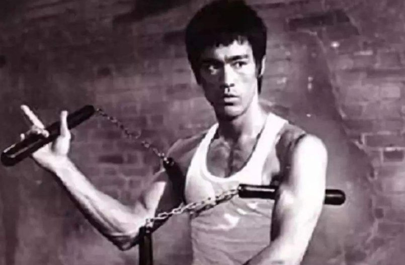  「影帝」李小龙提拔起来的5大明星，如个个都成为了影帝影后！