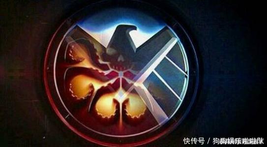 漫威宇宙电影里最尴尬的组织——九头蛇_Circircles.com
