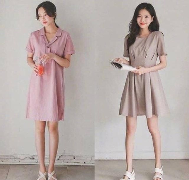  夏季@夏季职场穿搭，灰色衬衫+阔腿裤，干练又有气质