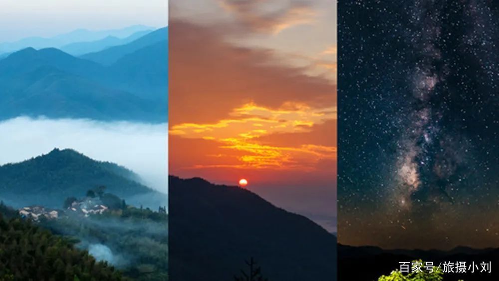  「游客」倒计时8天！清明小长假这13条小众宝藏线路，景色好，游客少！