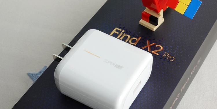  【顶级】国产顶级旗舰有多强，测完Find X2 Pro我们懂了