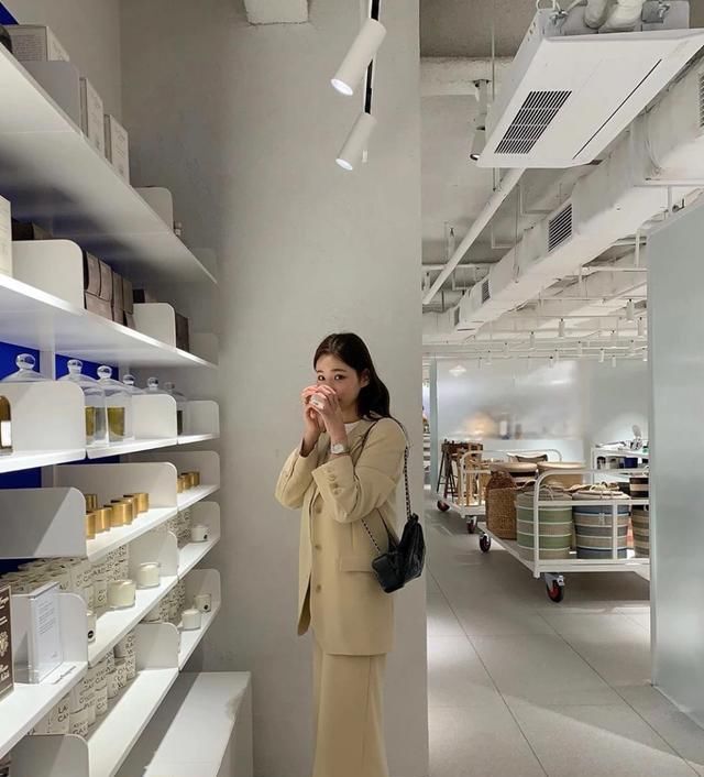  【适合】适合女人春季穿的高跟鞋,穿着舒适不磨脚,超好看