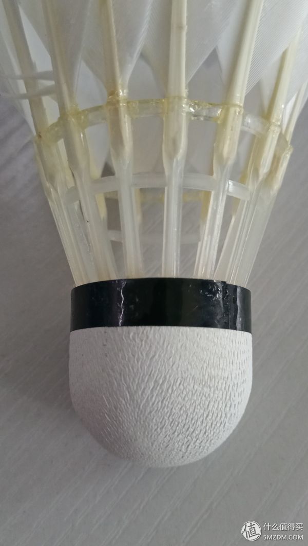 两款低价羽毛球的详细对比!