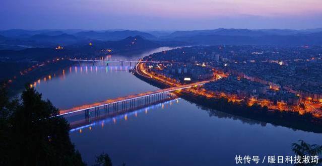 一生中必去的四大古城,去过一个算及格,全去过此生无憾!