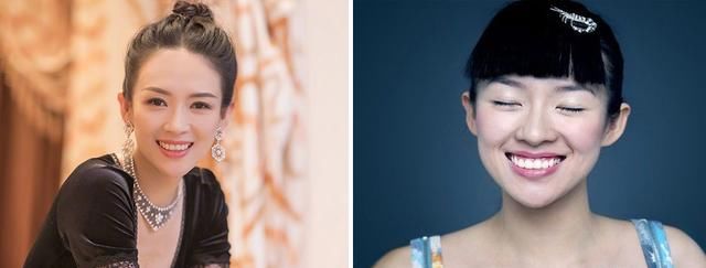 听说剪了齐刘海会变萌？你怕是没见过杨幂范冰冰，连刘亦菲都惨败