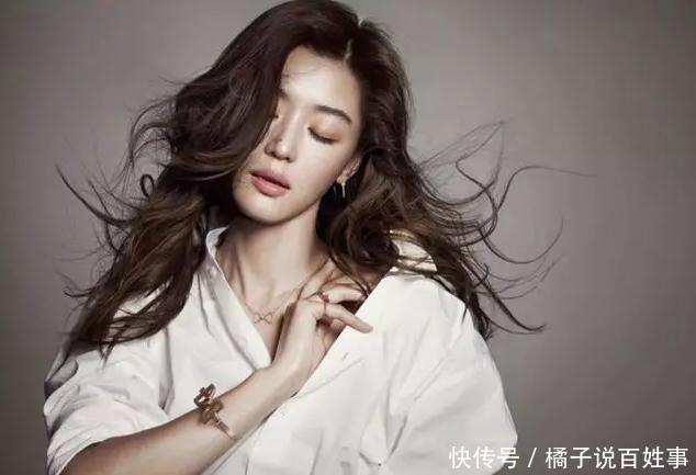 『OK』女星们流行画黑痣是什么鬼泫雅的泪痣,可不是随便一点就OK了