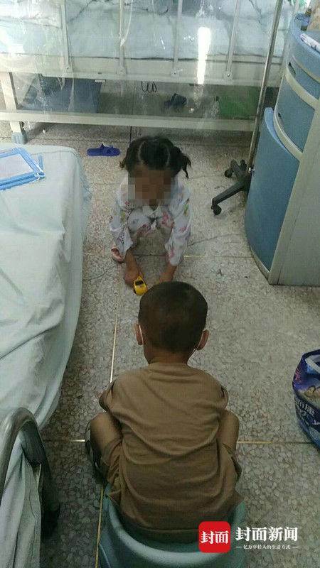 四川男子“卖女救子”引争议，当事人：系有人支招，很后悔