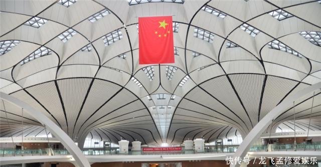  【保障】新大正物业全力保障北京大兴国际机场“展翅高飞”