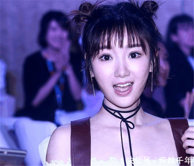 毛晓彤含泪自曝弃养生父真相, 知名主持人称: 真让人恶心