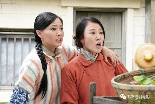  「发展」《法证先锋IV》康华在TVB不受重用 北上发展即当女主角
