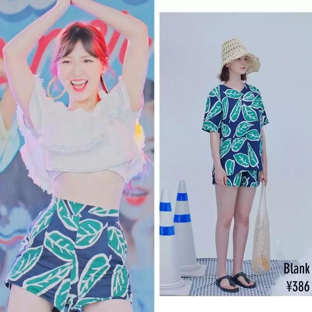 ZARA牛仔裤、Mango小裙子丨初秋明星好看私搭！