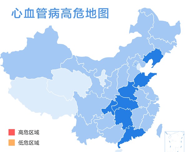 心脏病、糖尿病导致的死亡，居然有一半是吃出来的？这次不是谣言