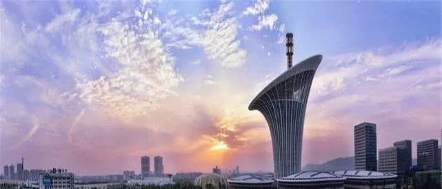 中国唯一有16座高铁站的城市，力压北京、上海，却不是一线城市