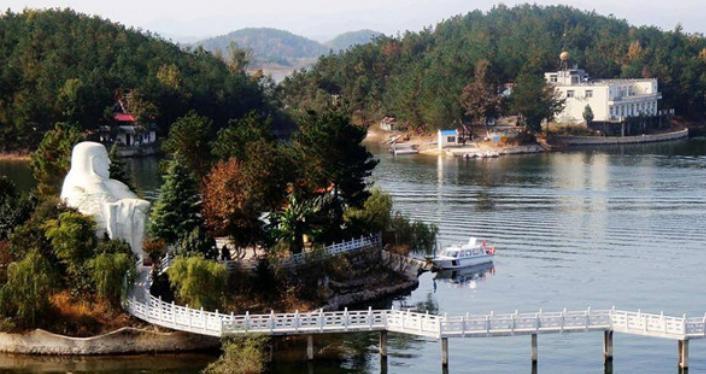 中国最受游客喜爱的良心景区，65元门票能玩好几天，从不曾宰客