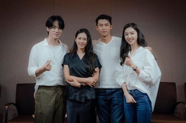 玄彬最近的新剧