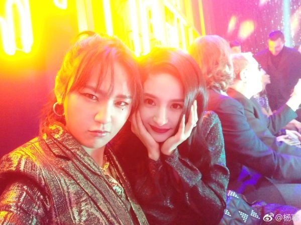 杨幂带火了这么多单品，如今是要进军设计圈了?