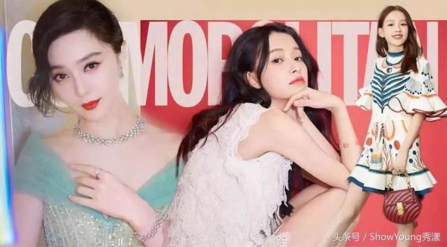 不可轻信！这些女明星的护肤方法都是造谣！