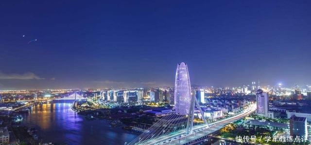 南京、青岛、无锡、长沙、宁波经济指标对比！