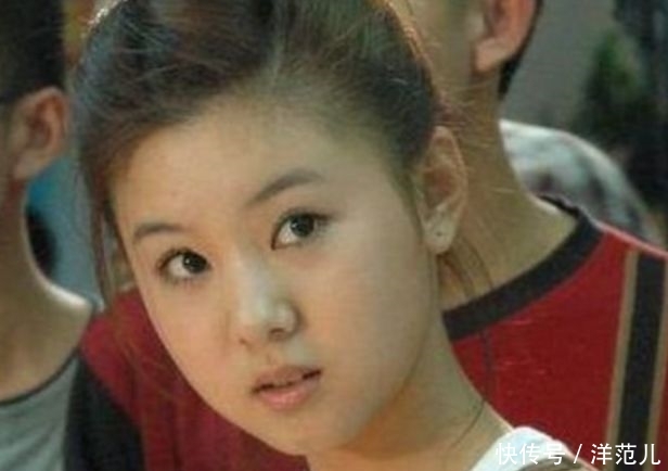 冯巩女儿16岁出道一炮而红,今34岁结婚