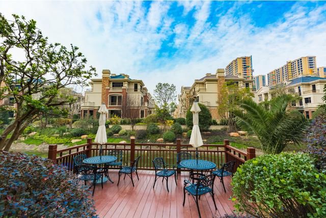 滨至温州 花开鹿城 滨江集团2018温州新闻发