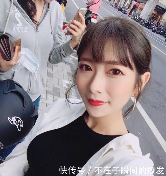 『集美』集美们的穿搭时尚,一个个身材太好了