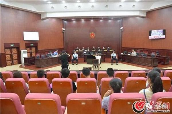 烟台男子辱骂北京救火牺牲战士案宣判:十日内在媒体公开道歉