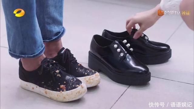 实在看不下去《流星花园》，我们动手改造了杉菜！