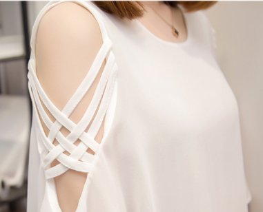 女人再漂亮，也别穿紧身裙!学下图女人这么穿，瞬间美出新高度