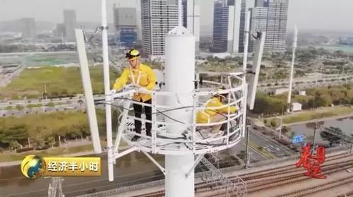 80米高空的80000多颗螺栓, 每一颗都至关重要!