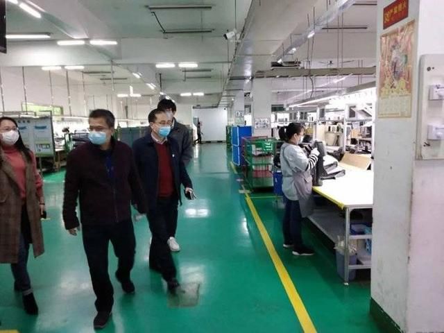  工业设计@精准绘“画卷”！芝罘区吹响工业强区高质量发展新号角
