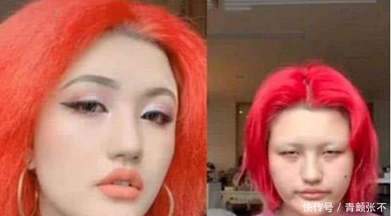 『可柏迷迭』化妆老是卡粉起皮,美妆博主:化妆之前先养肤,3招皮肤好通透
