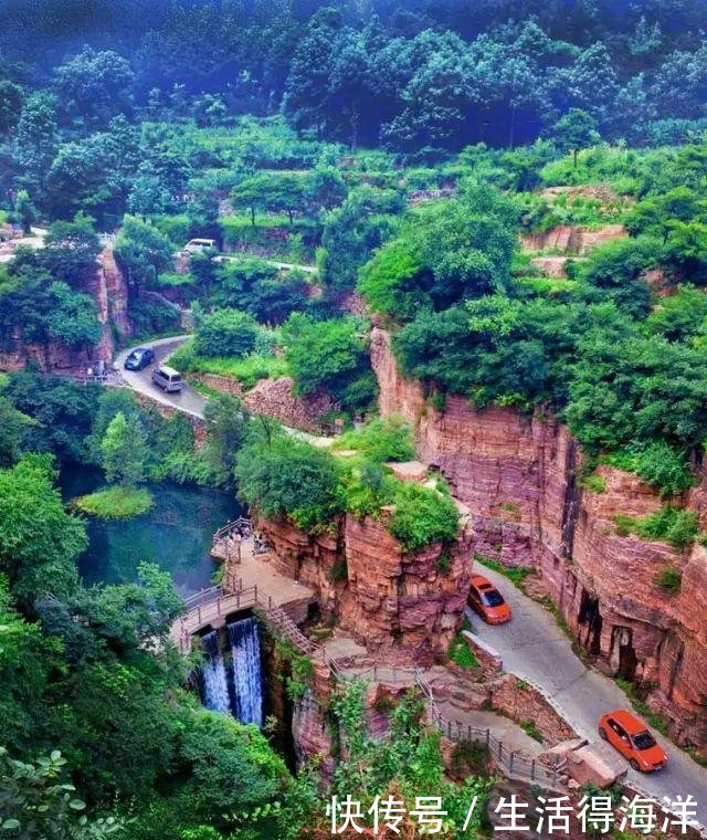 央视推荐30个乡愁古村镇，有你的家乡吗