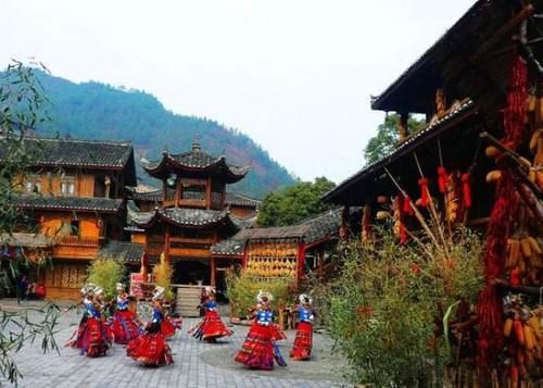 景区黑名单再添一地，世外桃源沦为“巨坑”，游人：不会再去