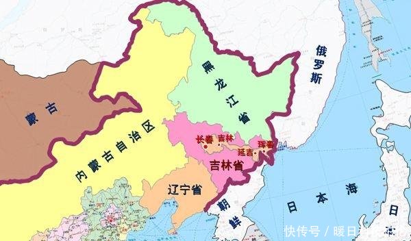 同为不平等条约，香港澳门为何能够顺利回归，海参崴却很难