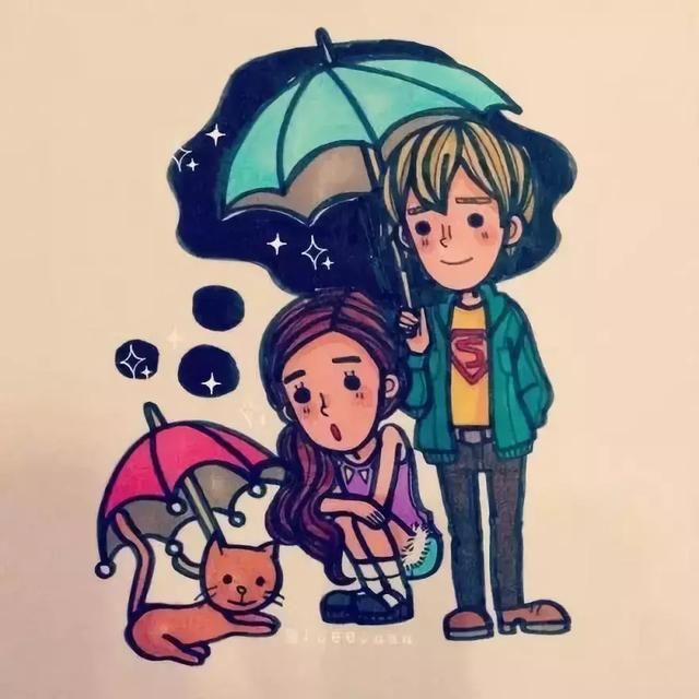 夫妻之间没有话题?(这篇文章给你答案)