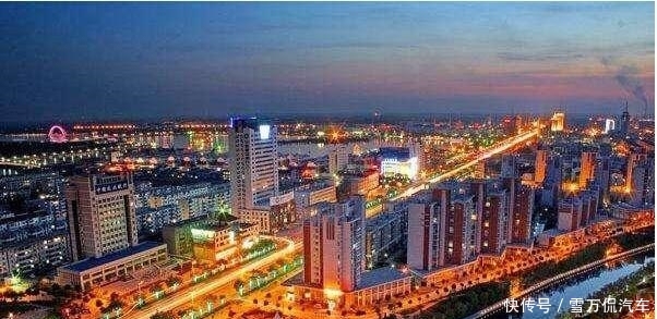 这条高铁线路开通后，河北这个地级将升级为高铁枢纽！