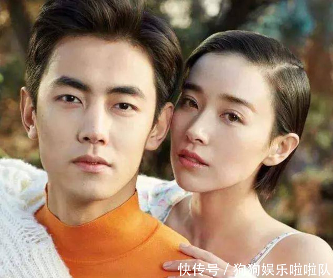 王艺公司否认小三谣言，纪凌尘十八字回应让粉丝放心