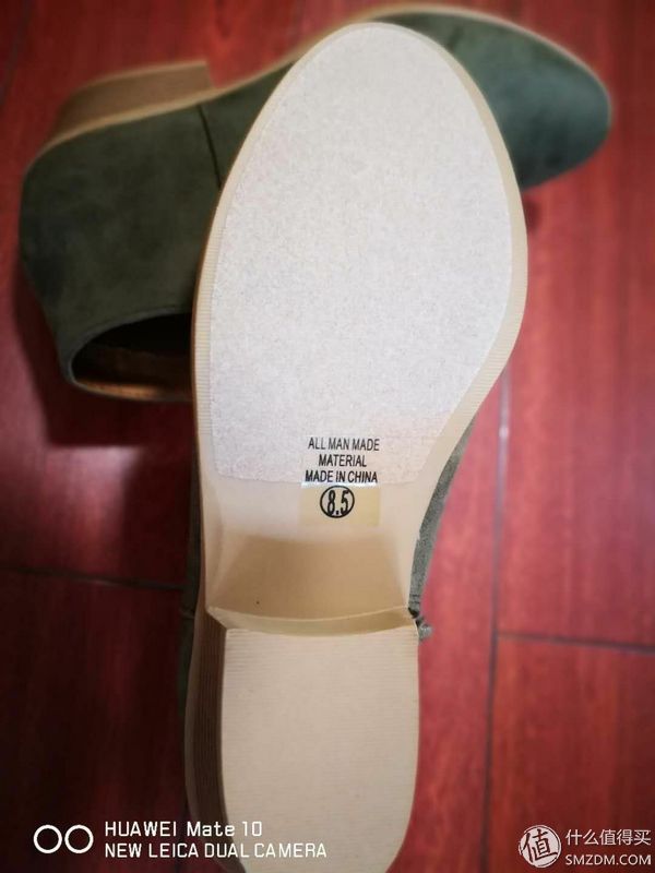 吃个螃蟹 花两百元在亚马逊海外购买三双靴子是什么体验