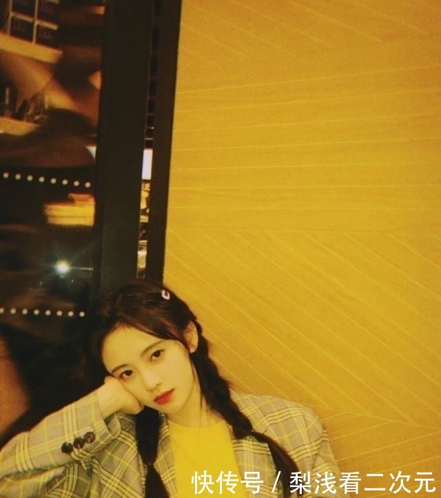 『 迪丽』你最喜欢谁的芒果黄服装?,鞠婧祎、宋祖儿、杨幂、迪丽热巴